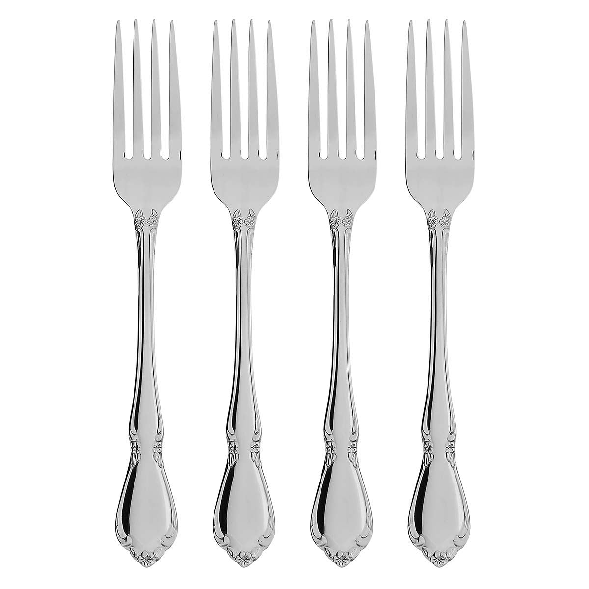 Chateau Dinner Fork - Set of 4