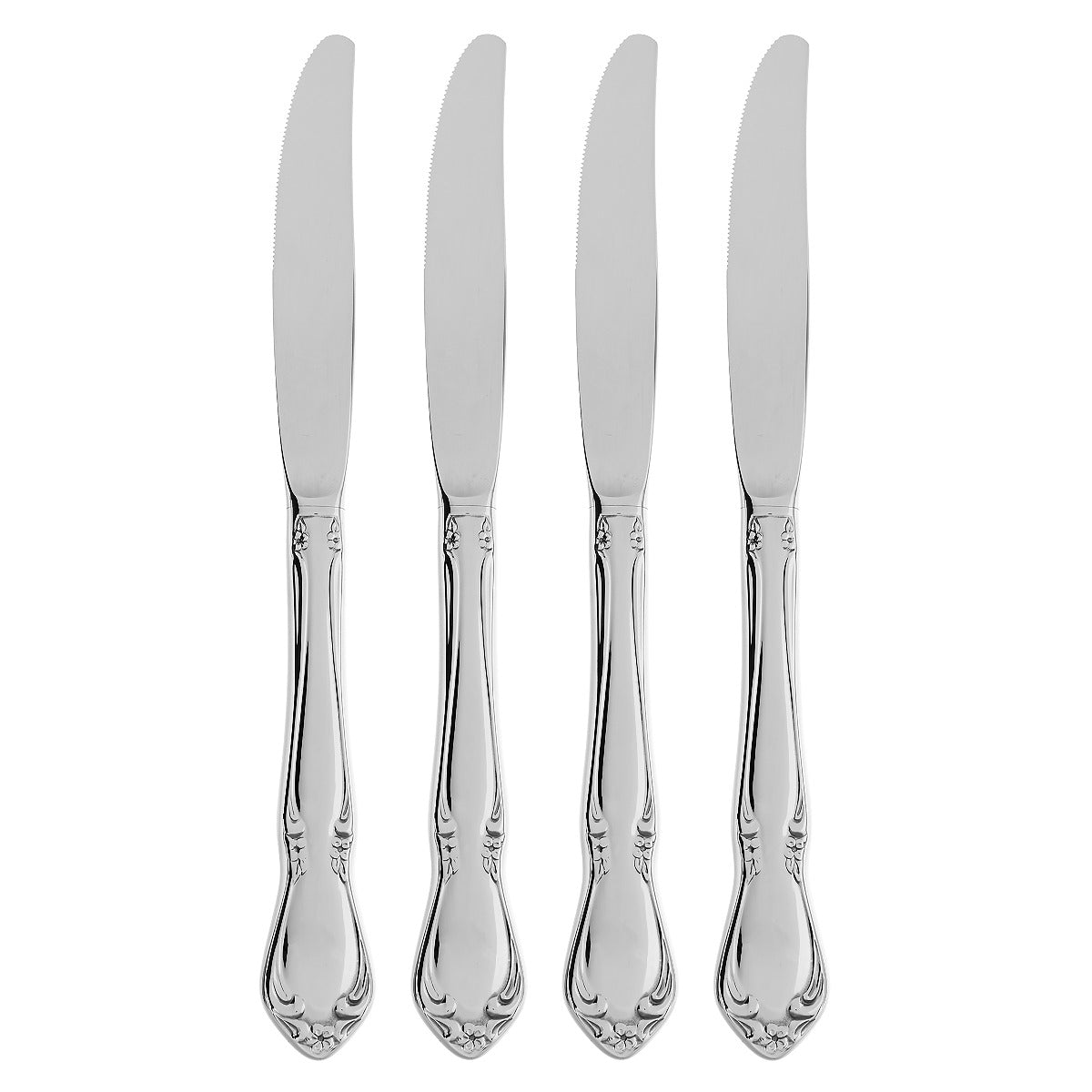 Chateau Dinner Knife - Set of 4