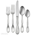 Aquarius Satin 5 Piece Place Setting